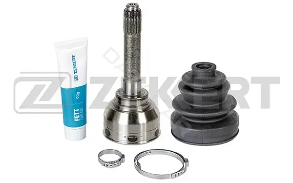 Шрус ZEKKERT GS-3820