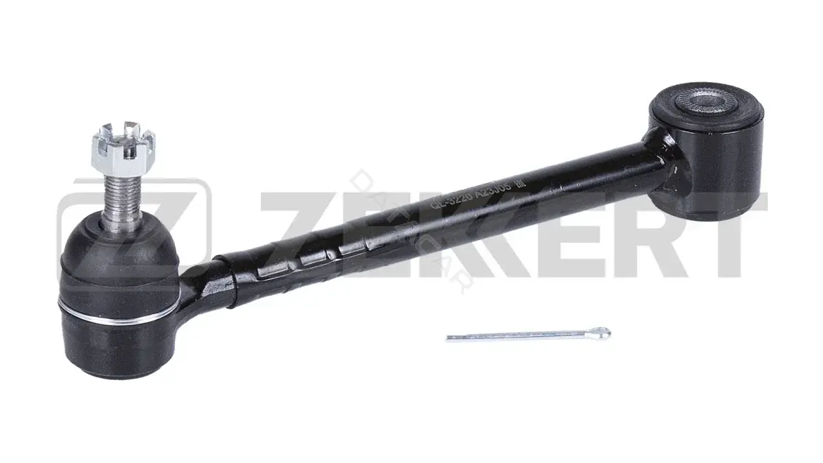 Рычаги ZEKKERT QL-3220