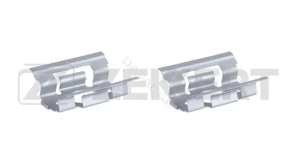 Ремкомплект тормозных колодок ZEKKERT BR-3283