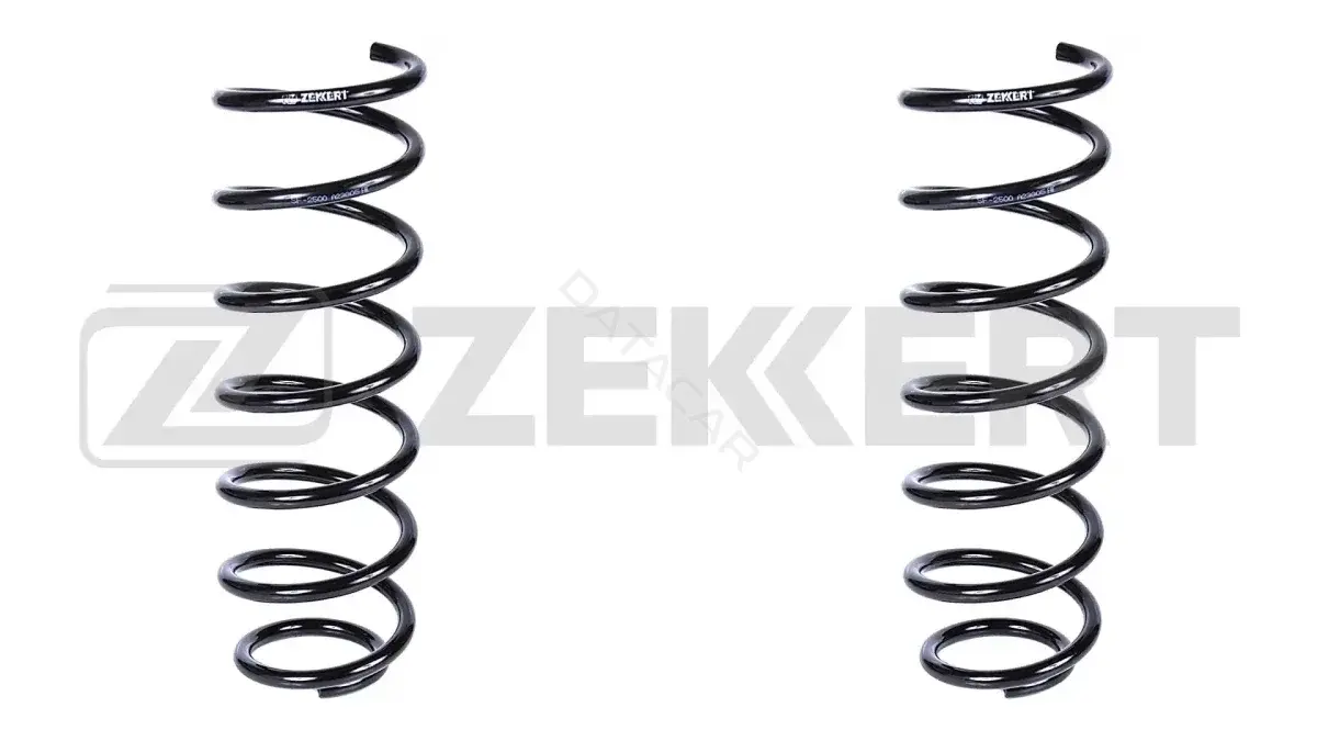 Пружины ZEKKERT SF-2500
