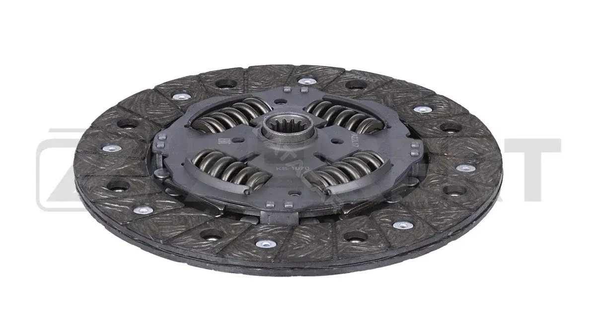 Диск сцепления ZEKKERT KS-1070