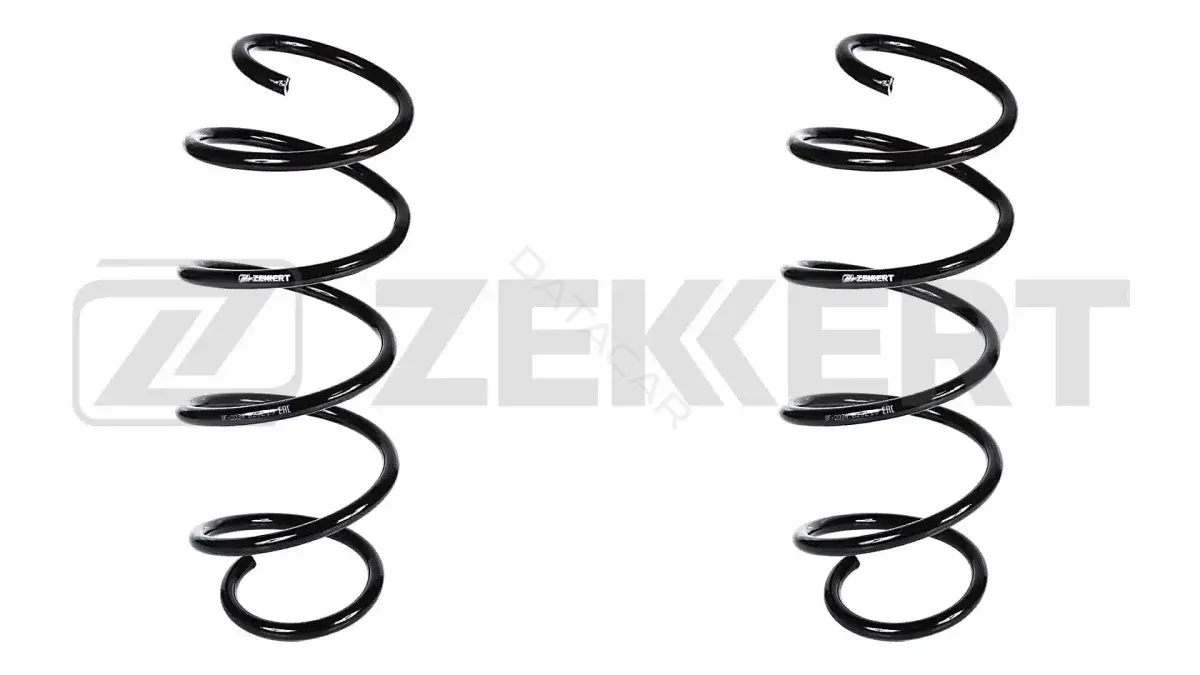 Пружины ZEKKERT SF-2034