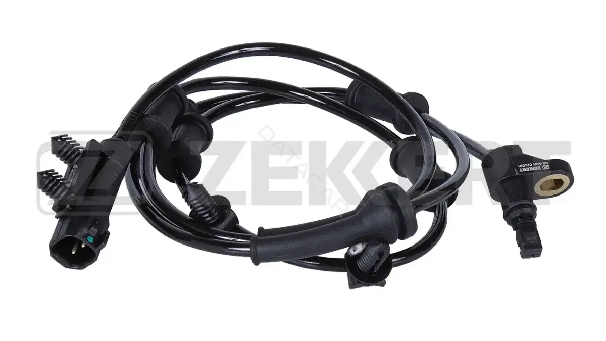 Датчик АБС ZEKKERT SE-6401