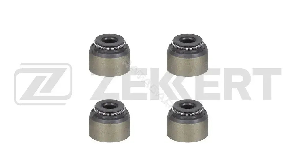Маслосъемные колпачки ZEKKERT DI-4009