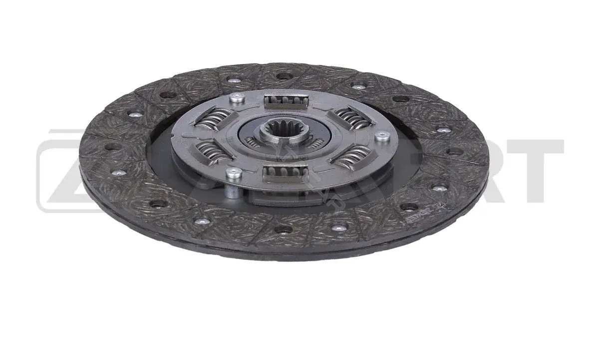 Диск сцепления ZEKKERT KS-1068