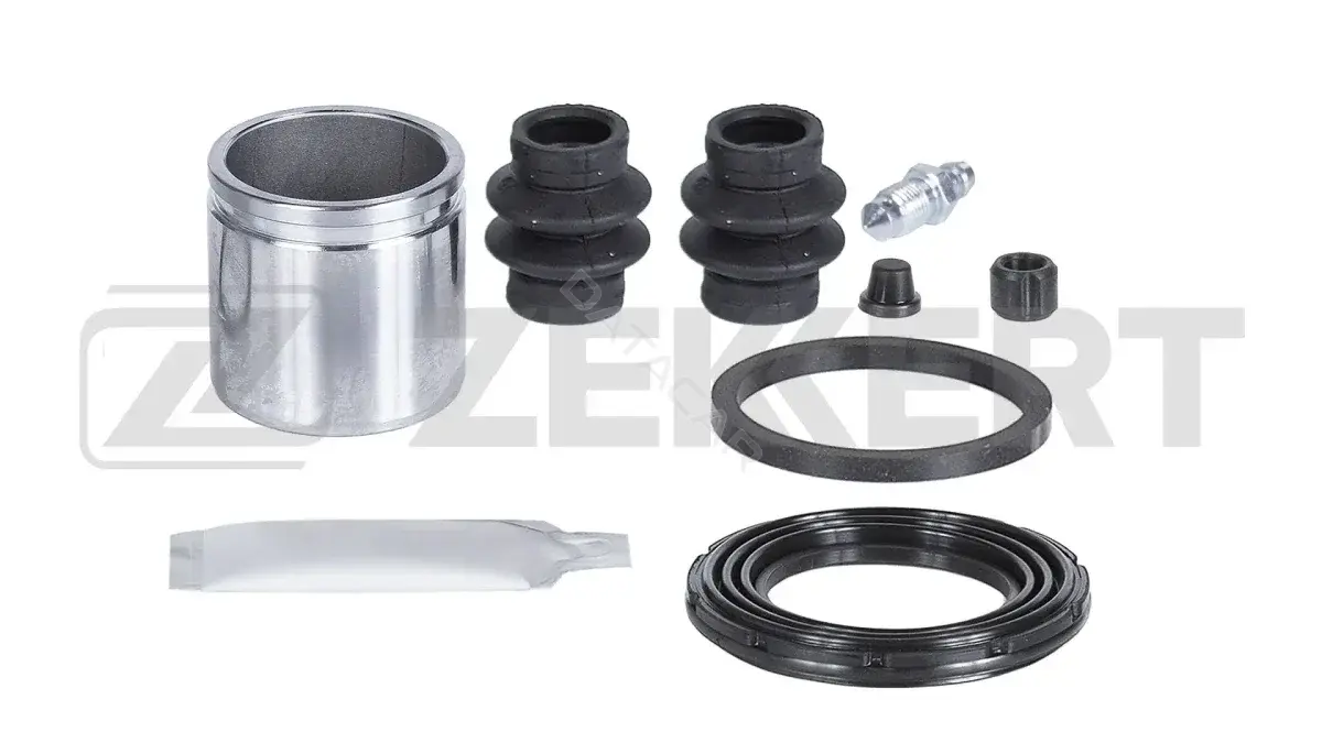 Ремкомплект суппорта ZEKKERT BR-2058