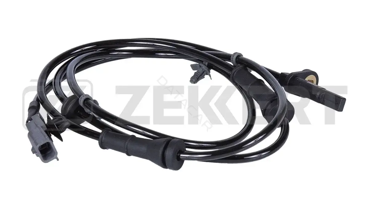 Датчик АБС ZEKKERT SE-6349
