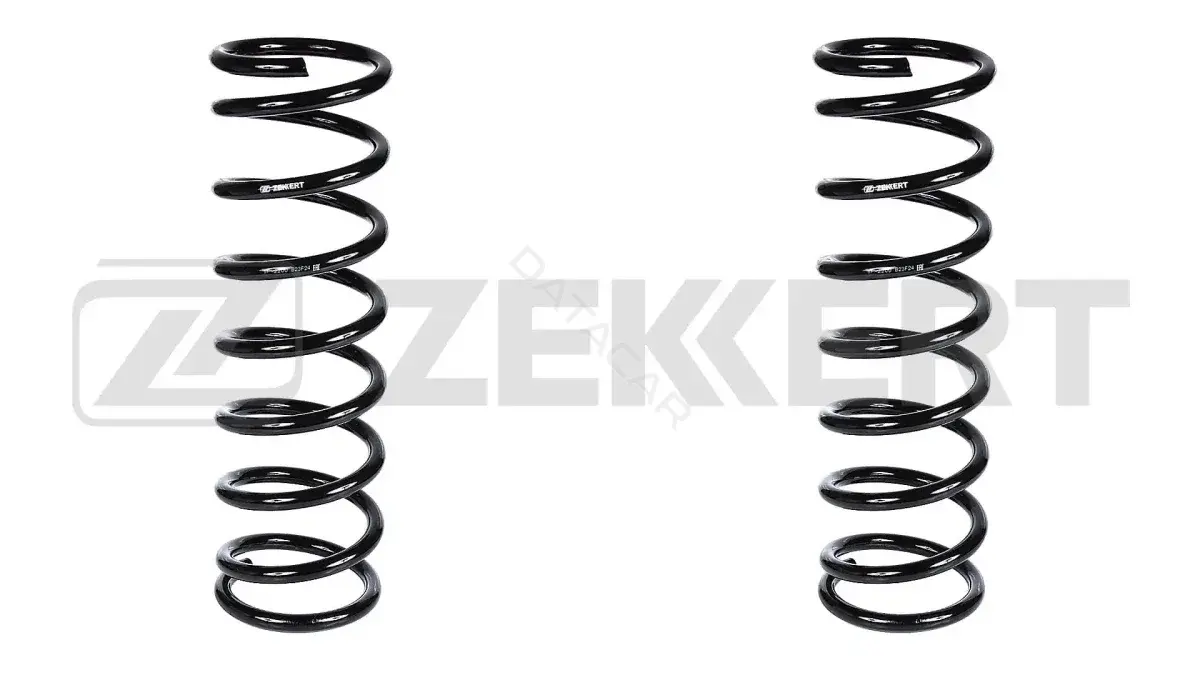 Пружины ZEKKERT SF-2200