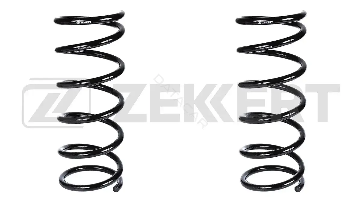 Пружины ZEKKERT SF-2525