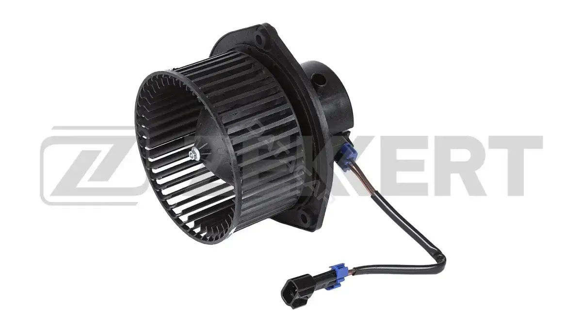 Моторчик печки ZEKKERT MK-8040