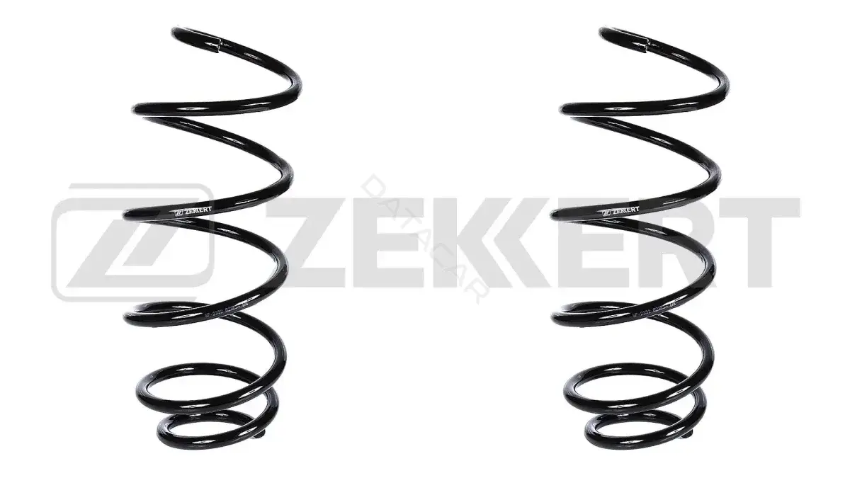 Пружины ZEKKERT SF-2332