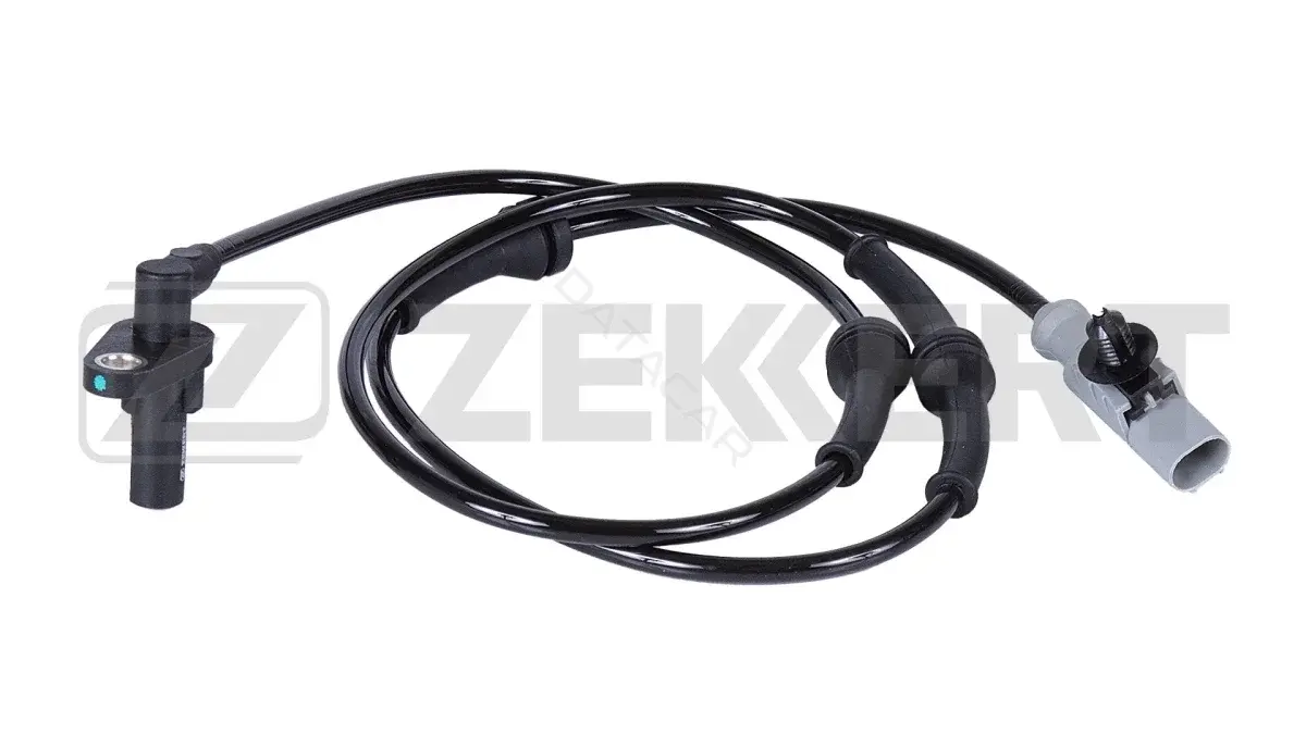 Датчик АБС ZEKKERT SE-6302