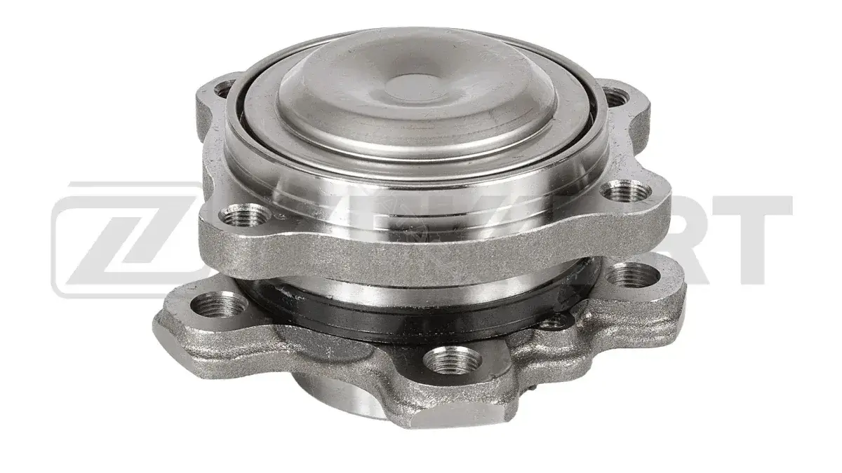 Подшипник ступицы ZEKKERT RL-2331