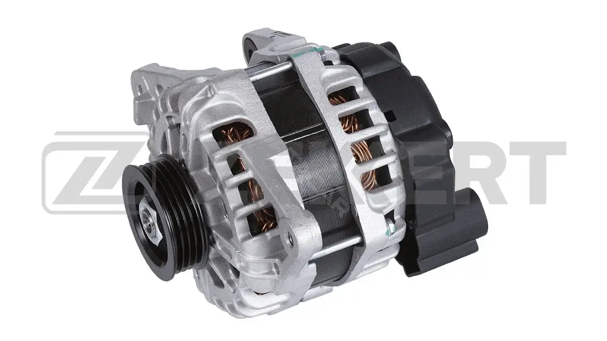 Генератор ZEKKERT GE-1000