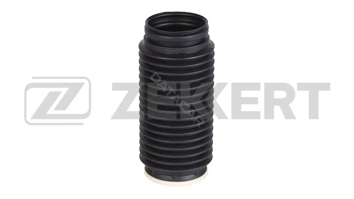 Пыльники и отбойники амортизатора ZEKKERT SM-5104