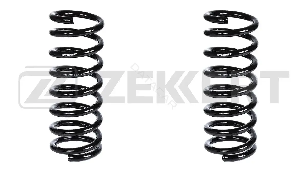 Пружины ZEKKERT SF-2909