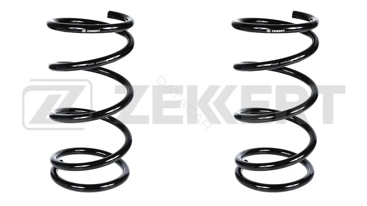 Пружины ZEKKERT SF-2066