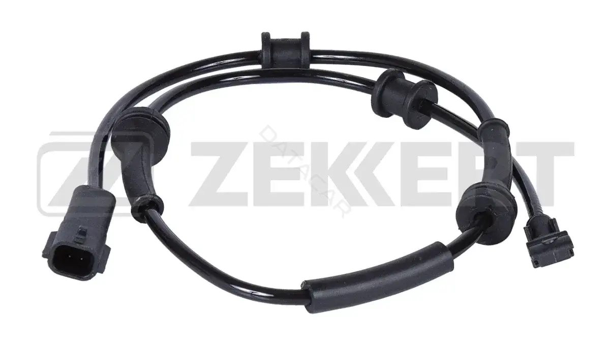 Датчик АБС ZEKKERT SE-6376