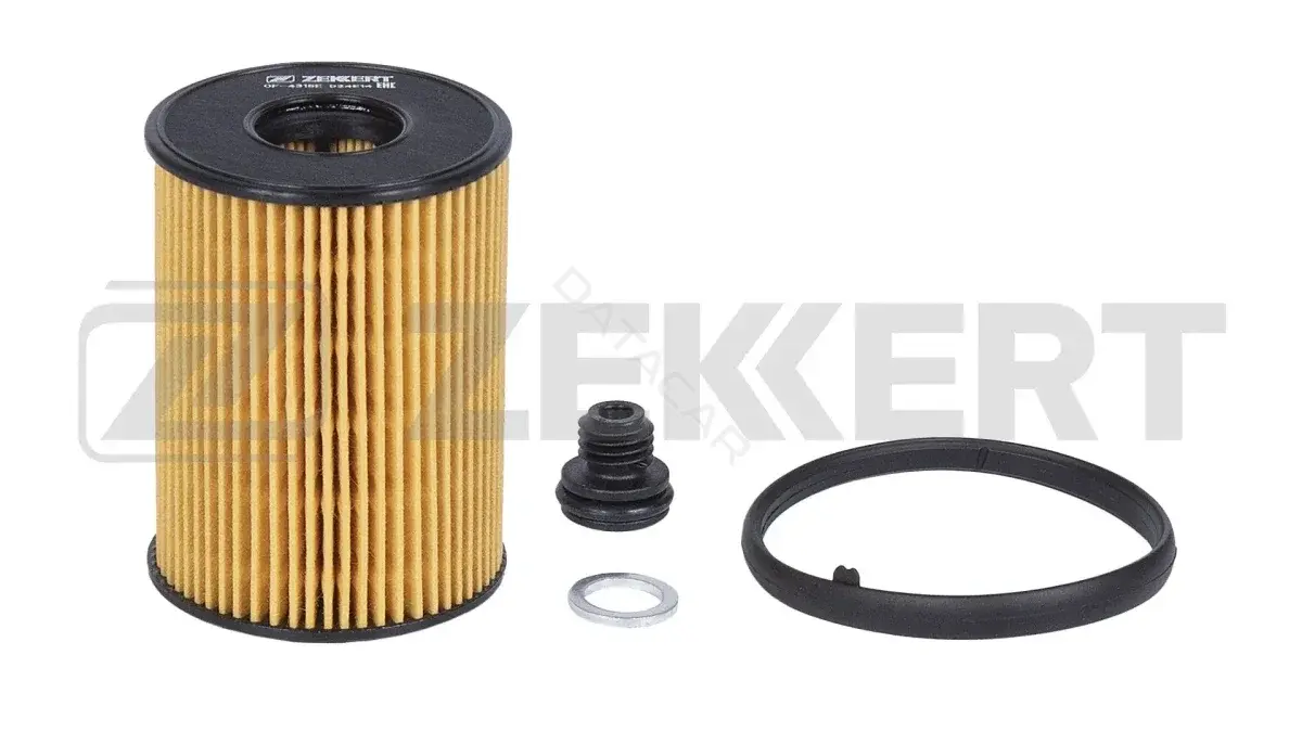 Масляный фильтр ZEKKERT OF-4315E