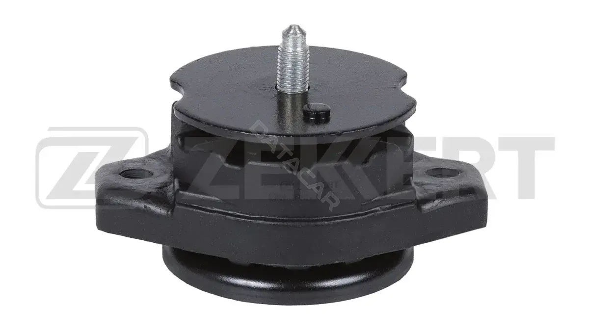 Подушка двигателя (Опора) ZEKKERT GM-3085