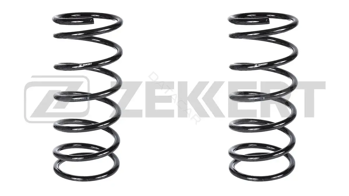 Пружины ZEKKERT SF-2044