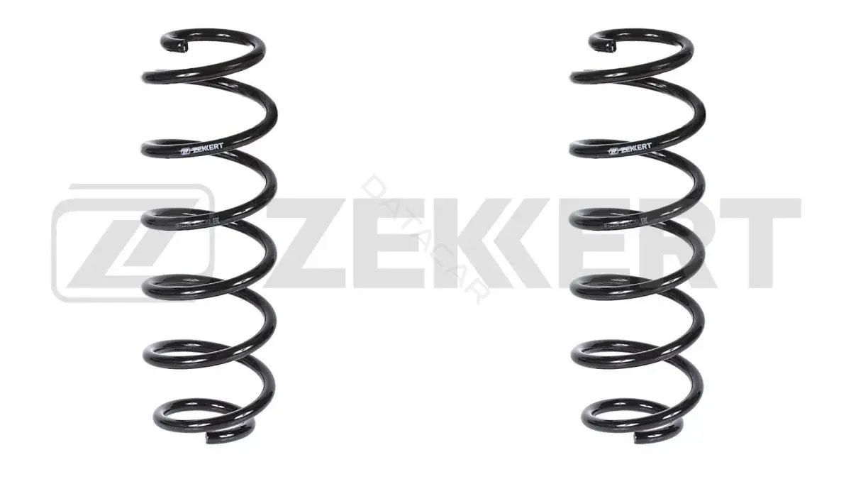 Пружины ZEKKERT SF-2394
