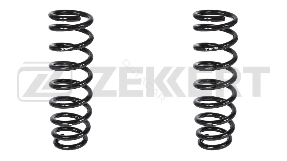 Пружины ZEKKERT SF-2396