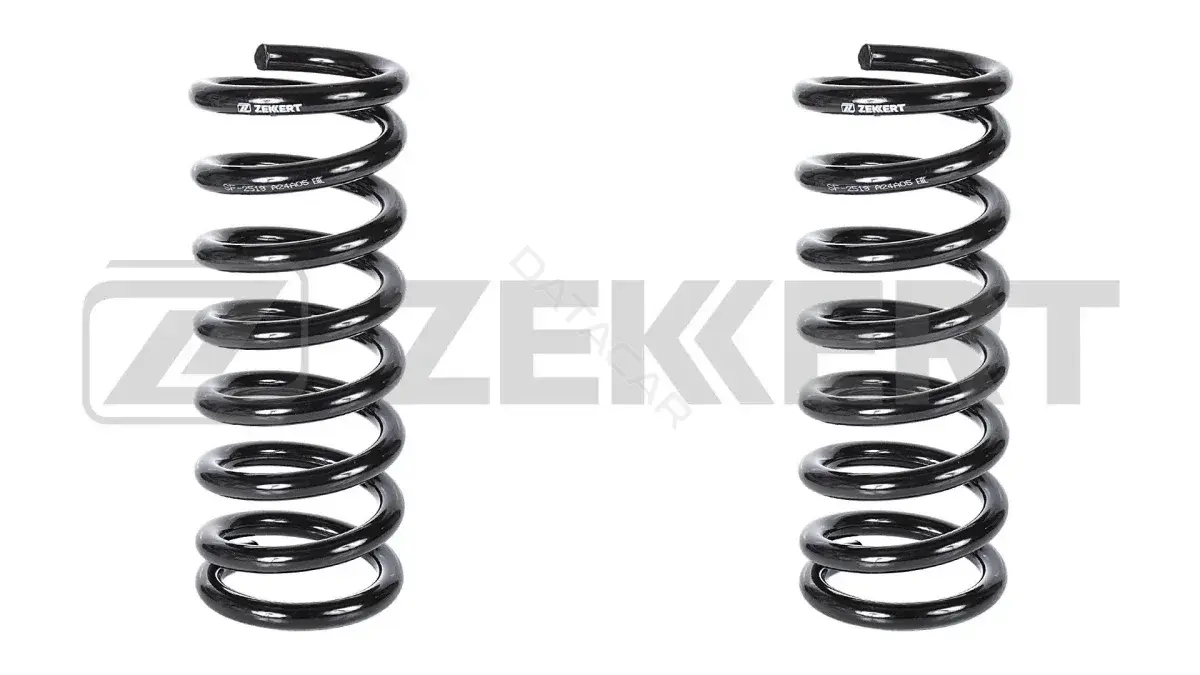 Пружины ZEKKERT SF-2519