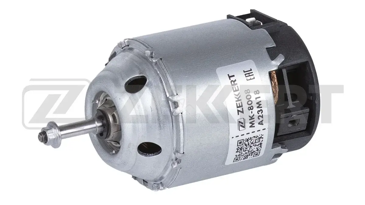Моторчик печки ZEKKERT MK-8008