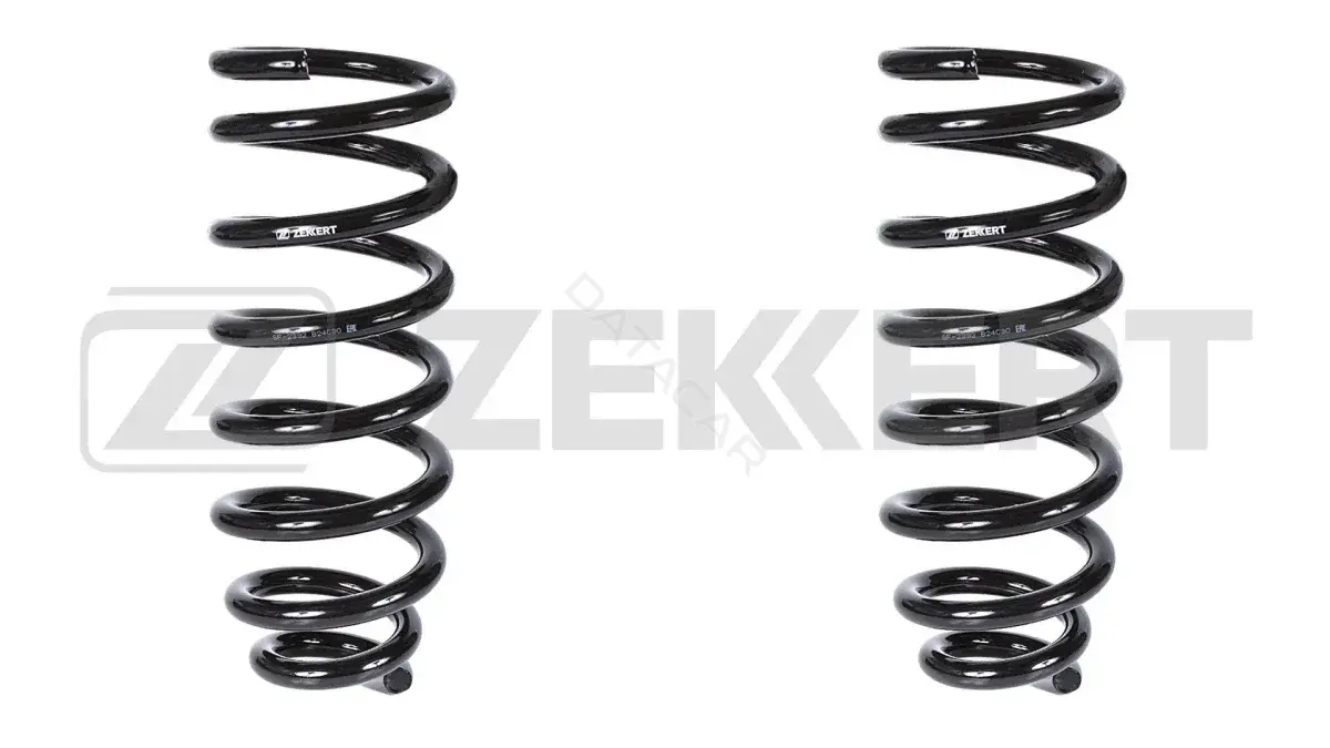 Пружины ZEKKERT SF-2392