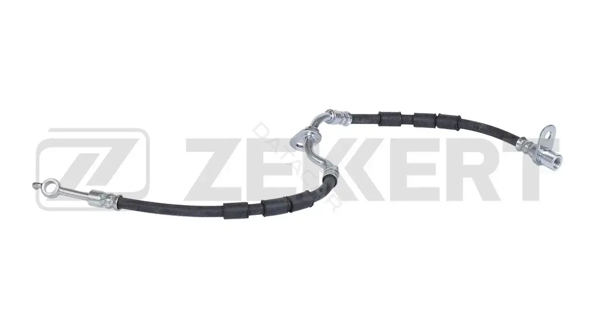 Тормозные шланги ZEKKERT BS-9006