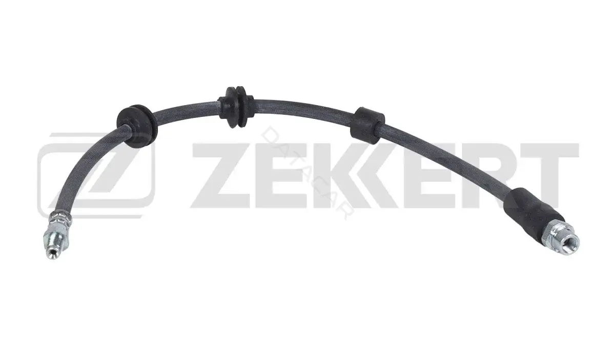 Тормозные шланги ZEKKERT BS-9548