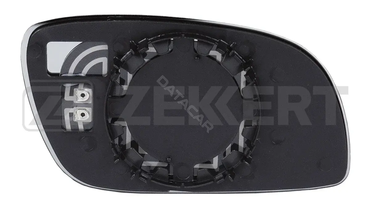 Стекло зеркала ZEKKERT SP-1200