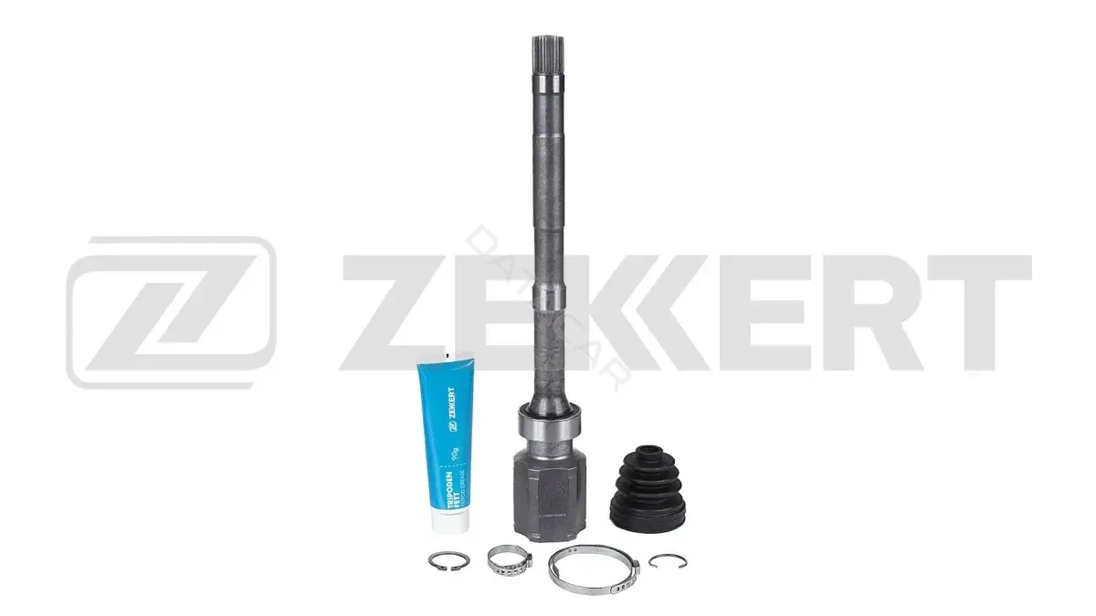 Шрус ZEKKERT GS-5347
