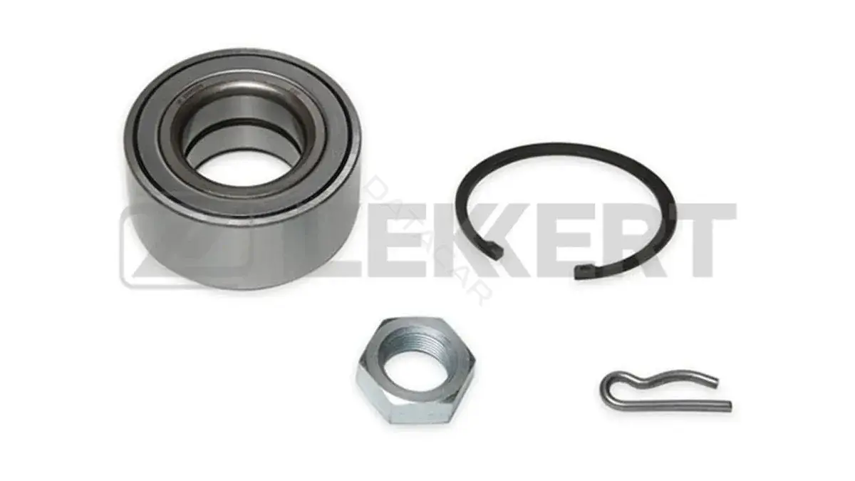 Подшипник ступицы ZEKKERT RL-5044