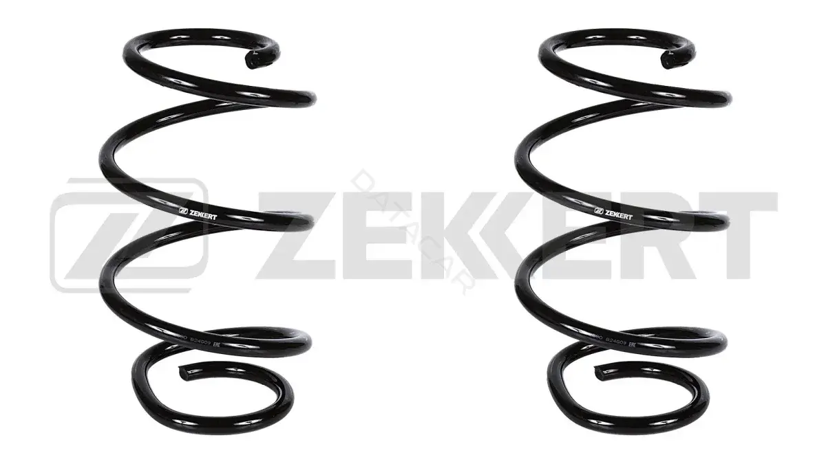 Пружины ZEKKERT SF-2590