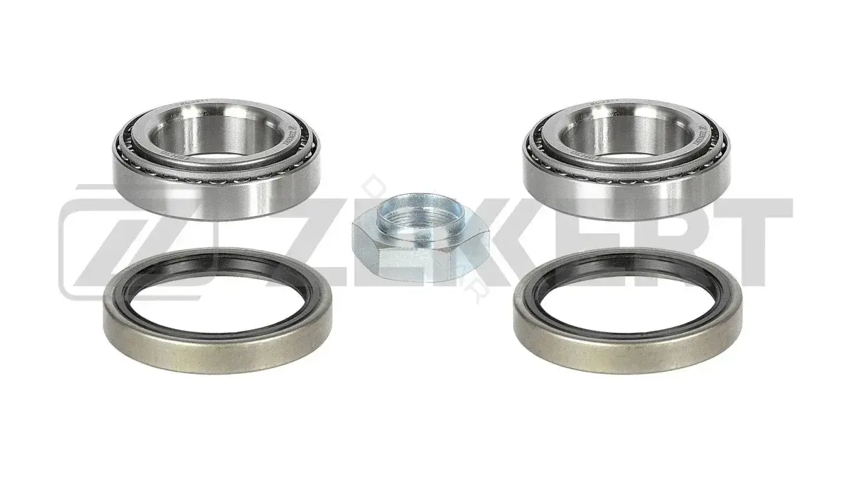 Подшипник ступицы ZEKKERT RL-6211