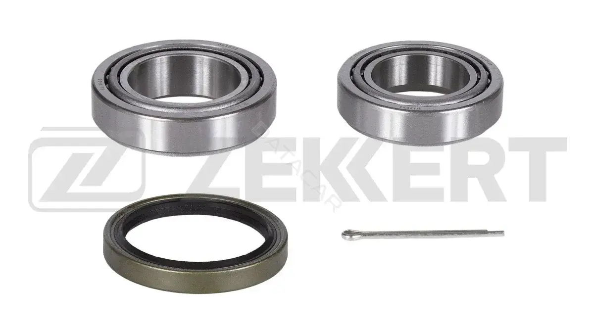 Подшипник ступицы ZEKKERT RL-6025