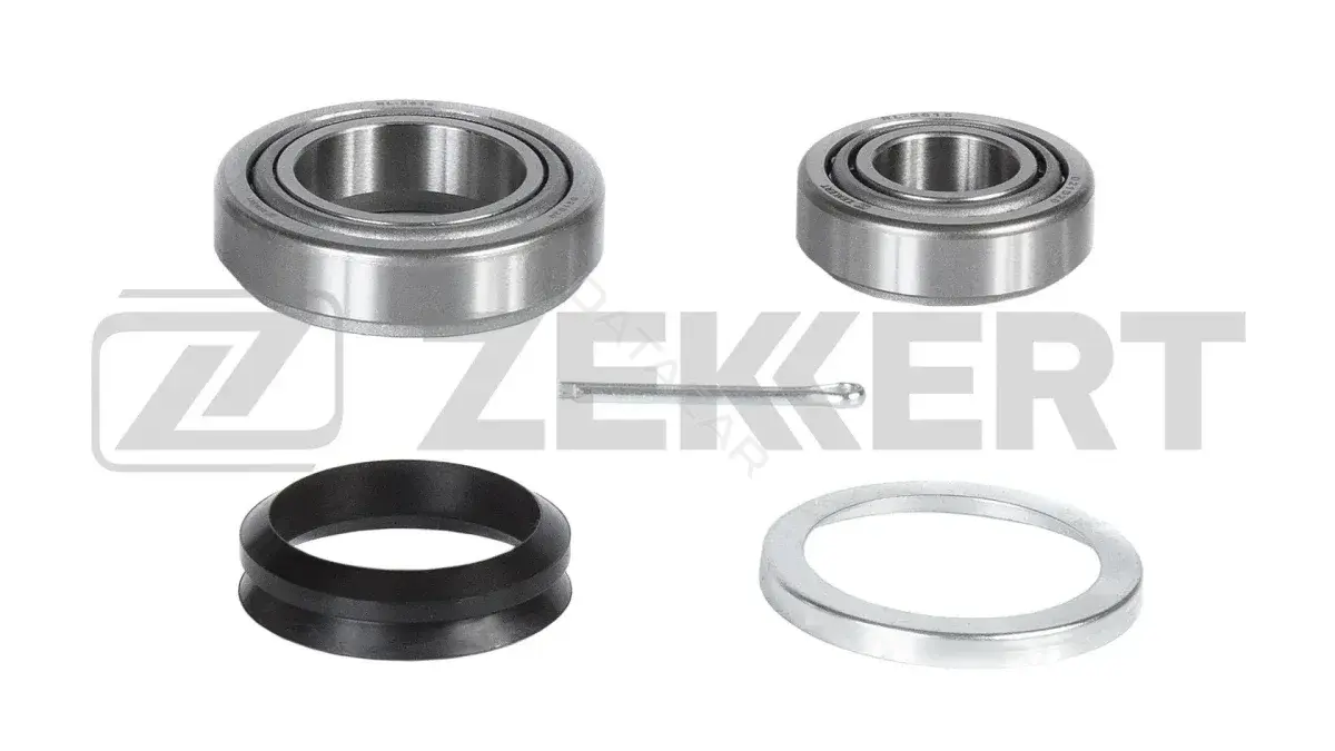 Подшипник ступицы ZEKKERT RL-6615