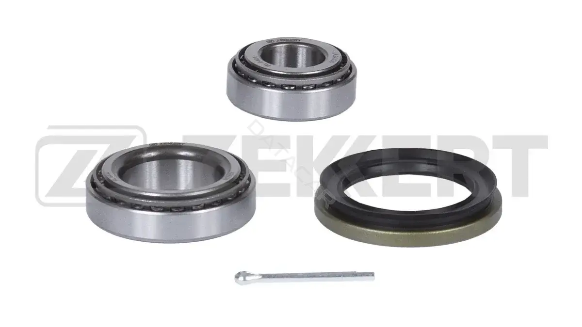 Подшипник ступицы ZEKKERT RL-6404