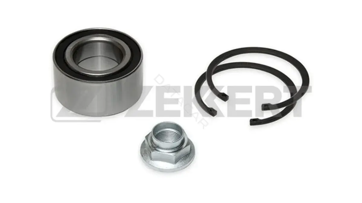 Подшипник ступицы ZEKKERT RL-5101