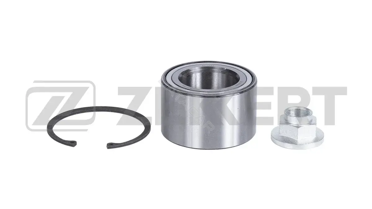 Подшипник ступицы ZEKKERT RL-6085