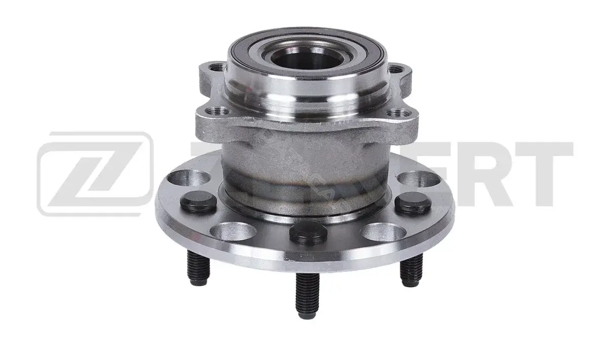 Подшипник ступицы ZEKKERT RL-2402