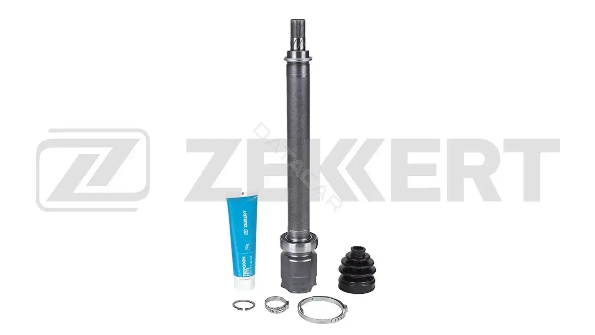 Шрус ZEKKERT GS-5330