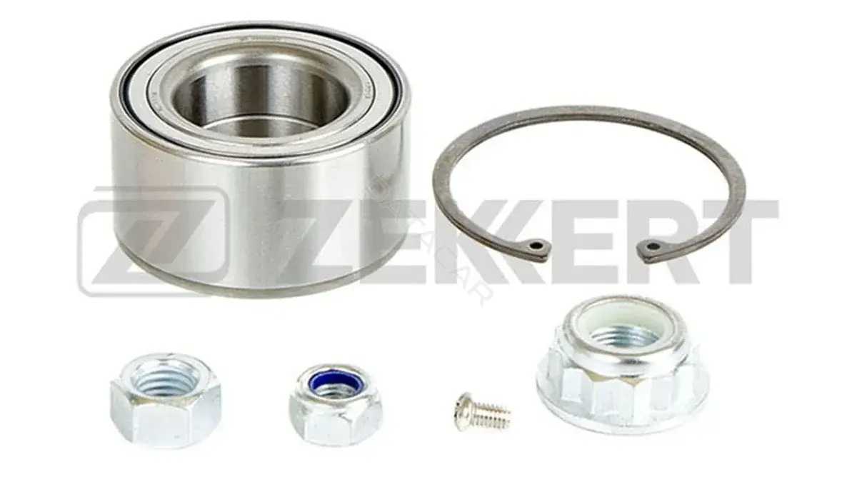 Подшипник ступицы ZEKKERT RL-5119
