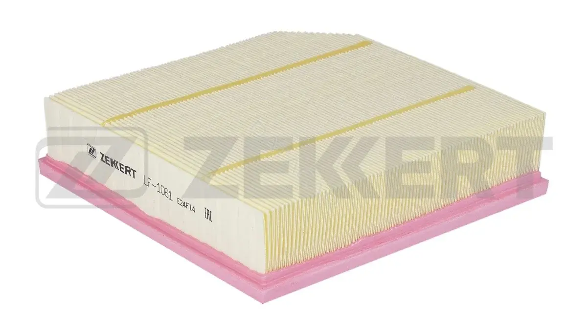 Воздушный фильтр ZEKKERT LF-1061