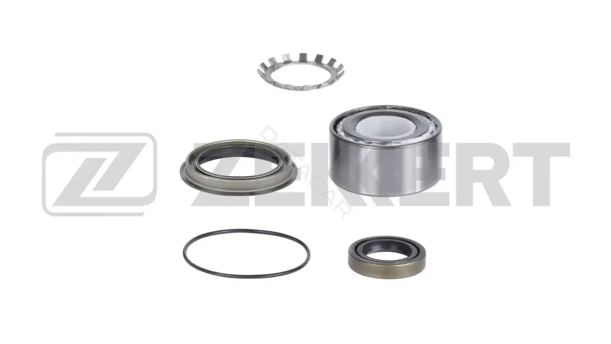 Подшипник ступицы ZEKKERT RL-6084