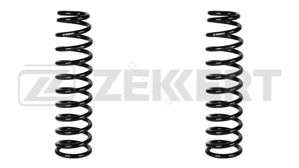 Пружины ZEKKERT SF-2578