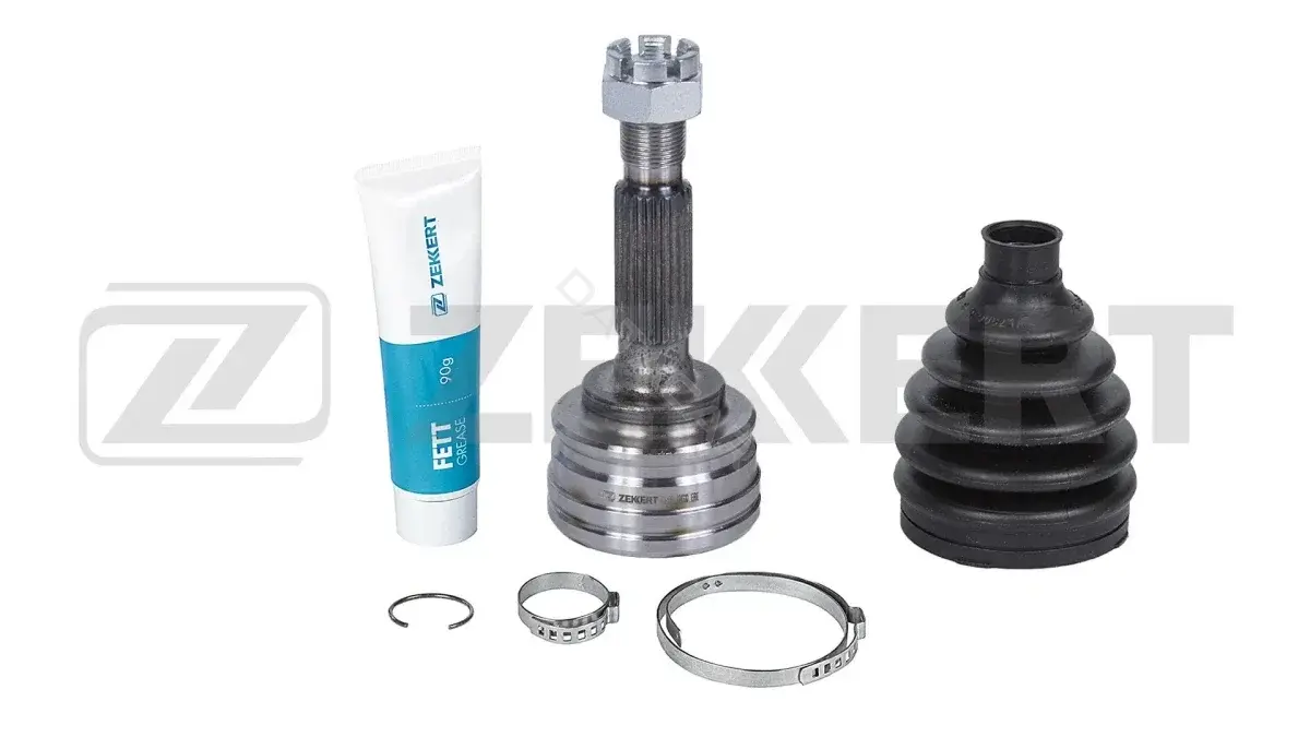 Шрус ZEKKERT GS-5361