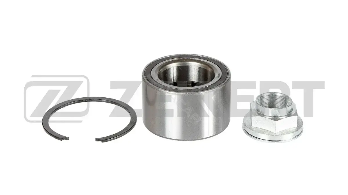 Подшипник ступицы ZEKKERT RL-5708